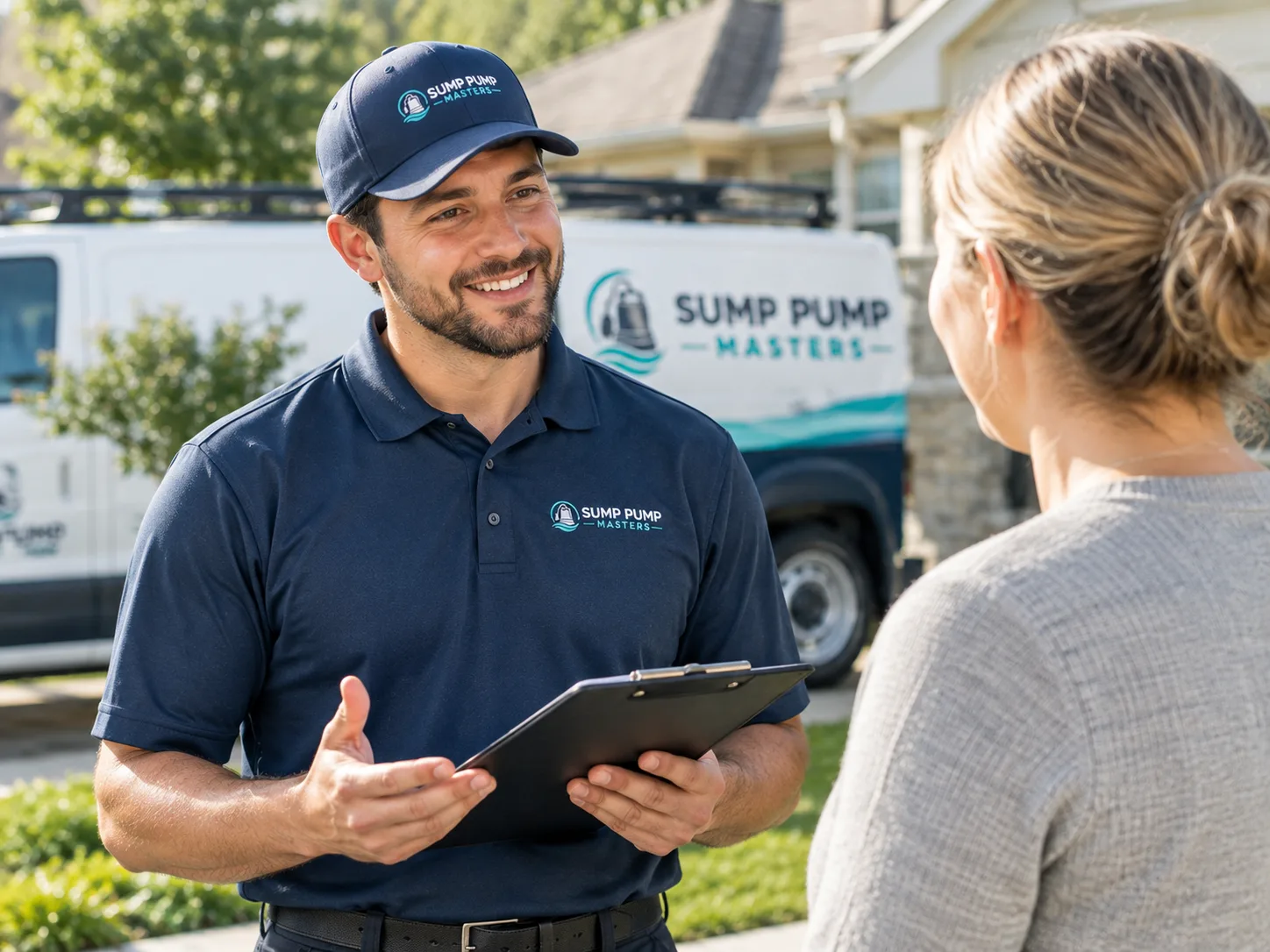 Sump Pump Repair Jackson, OH FAQs